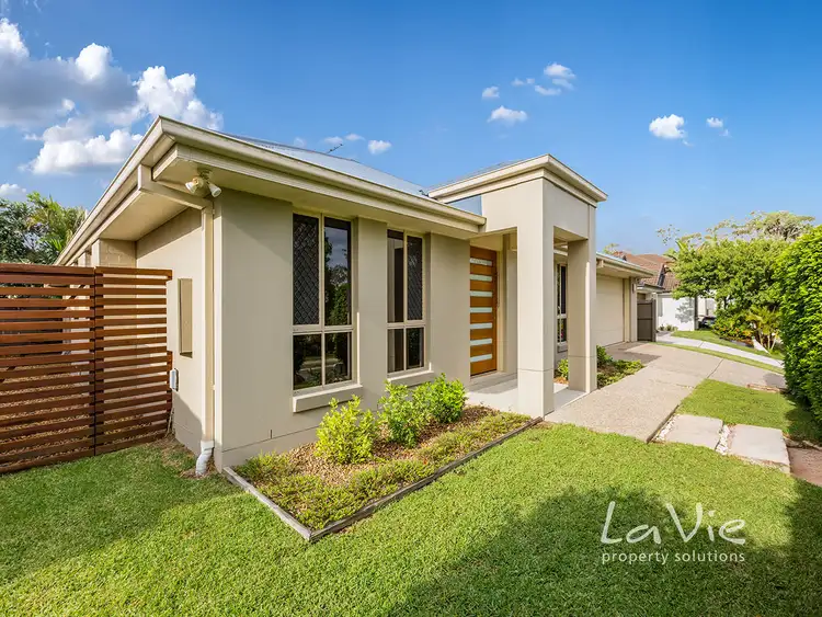 Fourth view of Homely house listing, 36 Swallowtail Crescent, Springfield Lakes QLD 4300