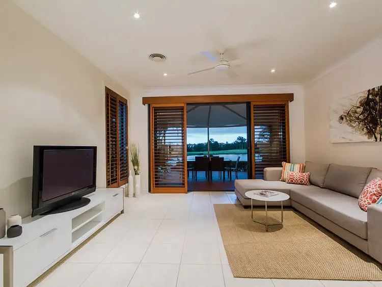 Third view of Homely house listing, 49/117 Lakehills Palm Meadows Drive, Carrara QLD 4211