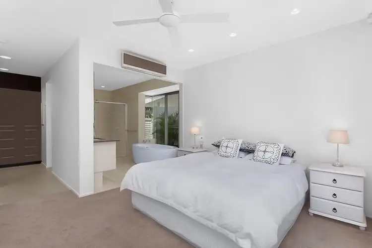 Fourth view of Homely house listing, 27 Francis Street, Mermaid Beach QLD 4218