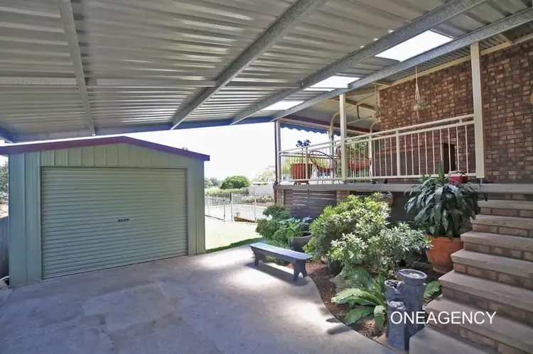 Third view of Homely house listing, 14 Washington Street, East Kempsey NSW 2440