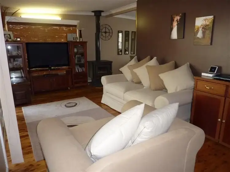 Second view of Homely house listing, 7 Roycox Crescent, Dubbo NSW 2830