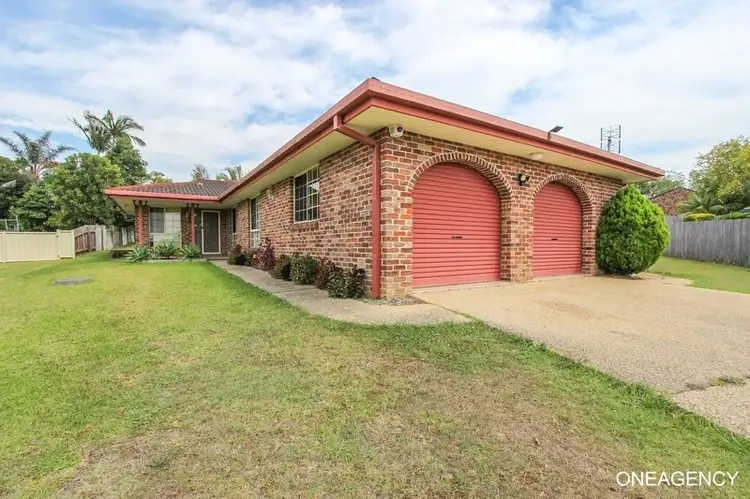 Third view of Homely house listing, 27 Mitchell Avenue, West Kempsey NSW 2440