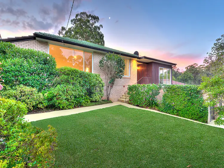 36 Alice Street, Turramurra NSW 2074