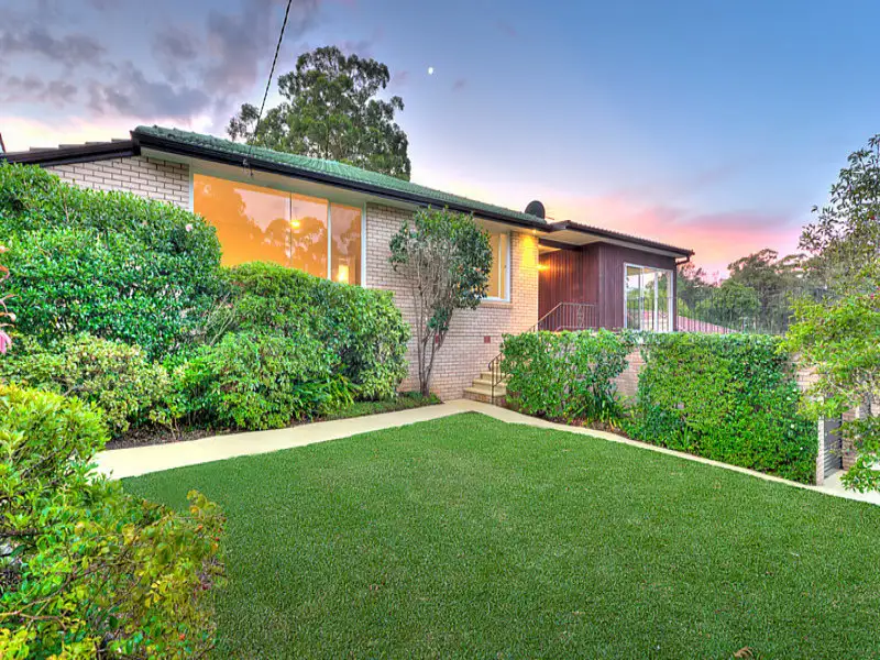 Main view of Homely house listing, 36 Alice Street, Turramurra NSW 2074