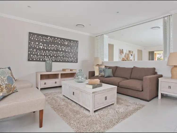 Fourth view of Homely house listing, 1A Lawler Street, Ropes Crossing NSW 2760