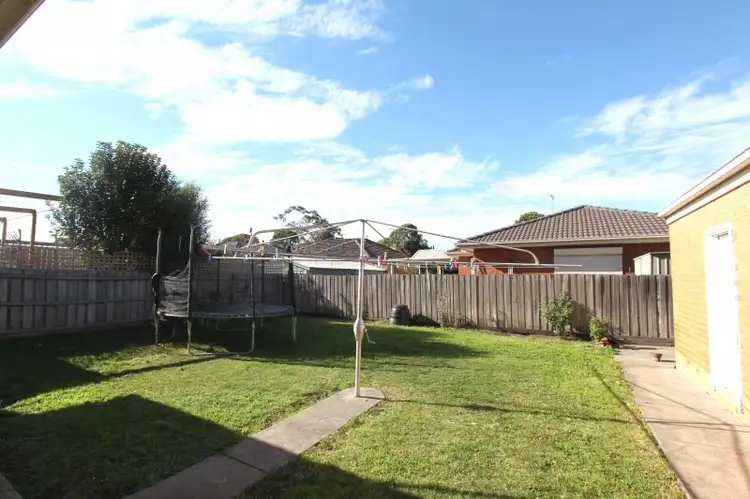 Fourth view of Homely house listing, 6 Maryvale Street, Sunshine VIC 3020
