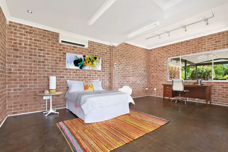 Fourth view of Homely house listing, 119 Walang Avenue, Figtree NSW 2525