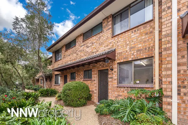 8/23 Taranto Road, Marsfield NSW 2122