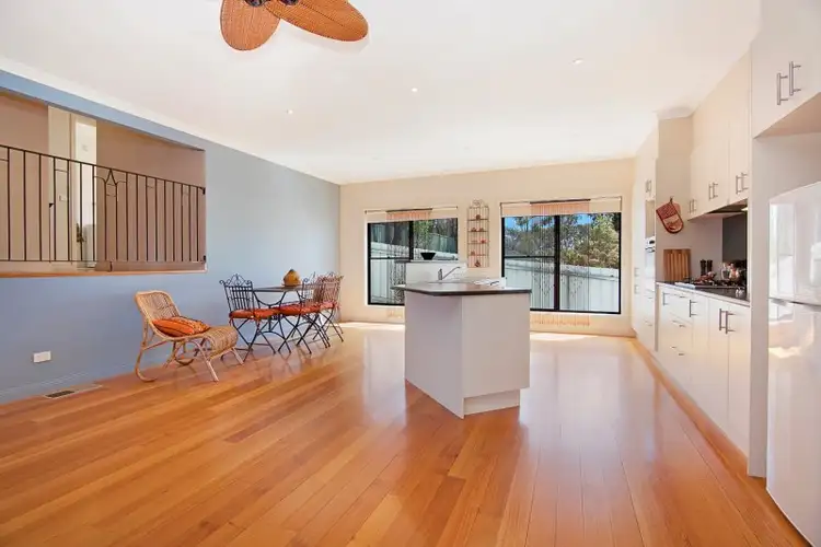 Sixth view of Homely house listing, 11 Balmoral Drive, Golden Square VIC 3555