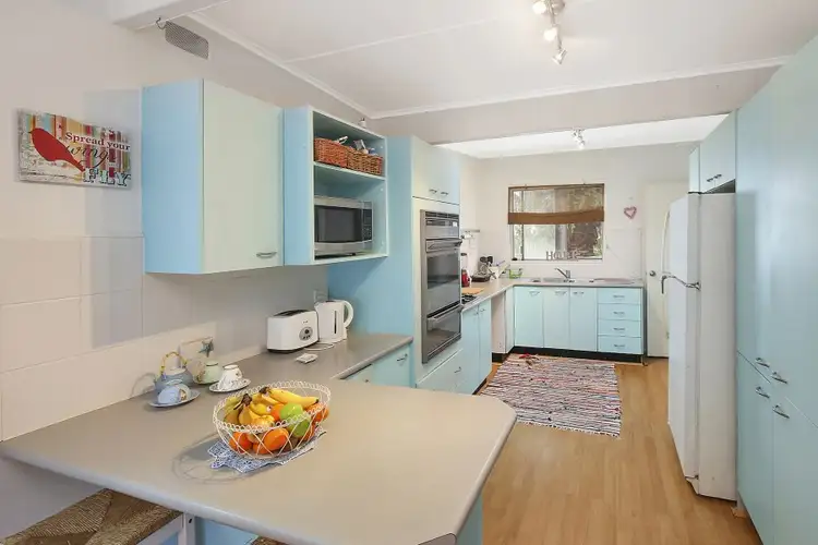 Sixth view of Homely house listing, 58 Promenade Avenue, Bateau Bay NSW 2261