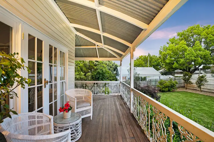 Third view of Homely house listing, 86 Bridge Street, East Toowoomba QLD 4350