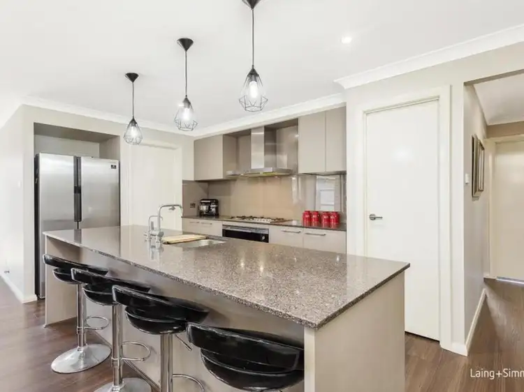 20 Corrigan Street, Ropes Crossing NSW 2760