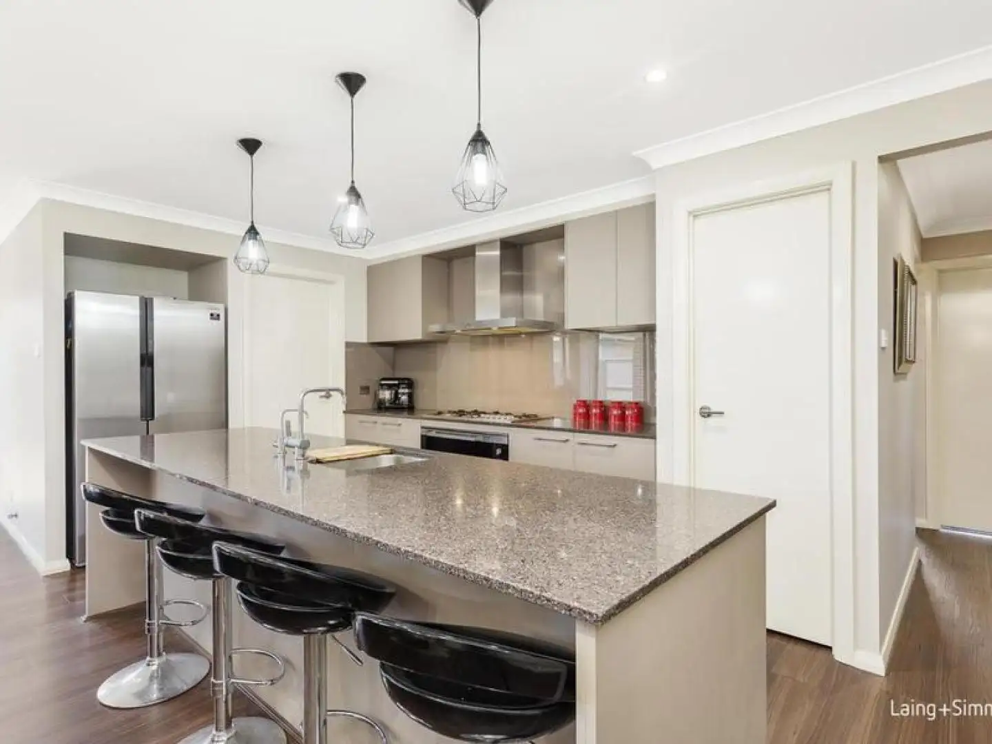 Main view of Homely house listing, 20 Corrigan Street, Ropes Crossing NSW 2760