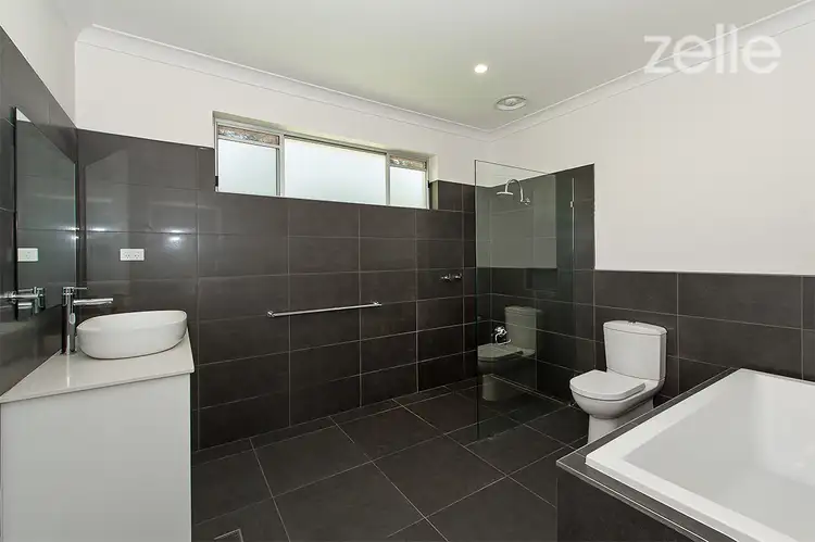 Fifth view of Homely house listing, 349 Reservoir Road, Lavington NSW 2641