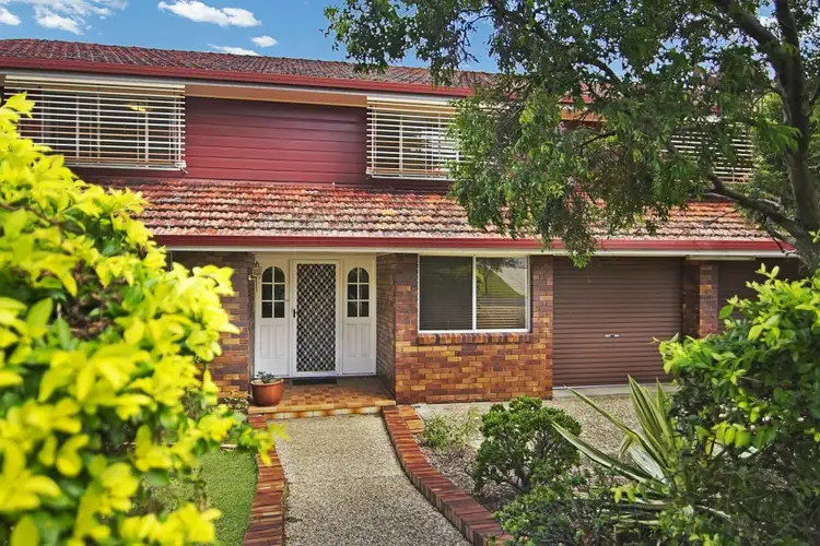 28 Yalumba Street, Carseldine QLD 4034