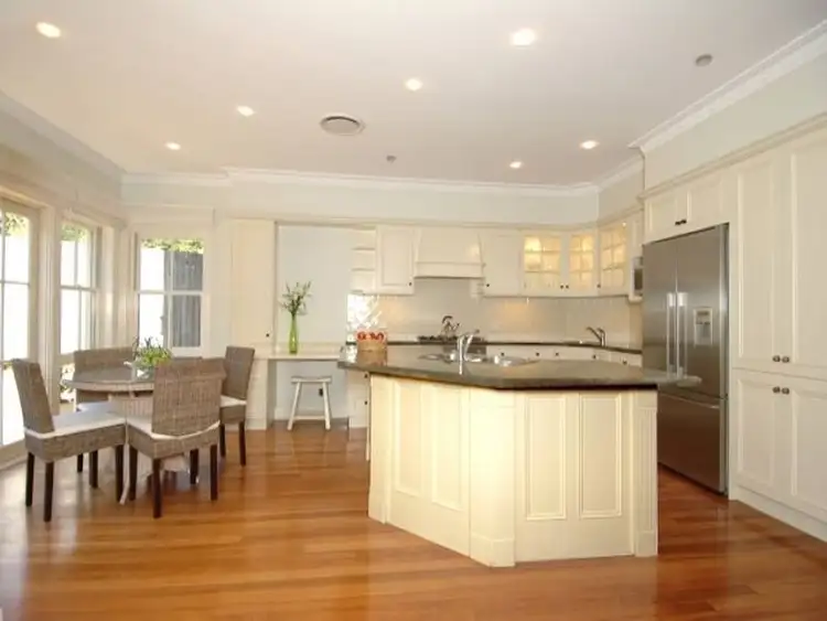 Second view of Homely house listing, 17 Tennyson Avenue, Turramurra NSW 2074