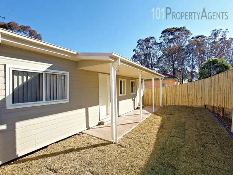 Seventh view of Homely house listing, 1/191 Victoria Street, Cambridge Park NSW 2747
