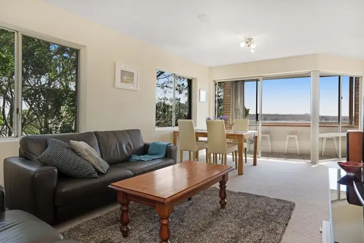 Third view of Homely unit listing, 3/88 Tyrrell Street, The Hill NSW 2300