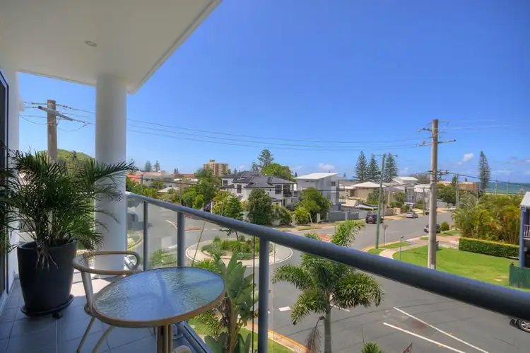 3/30 Redondo Avenue, Miami QLD 4220