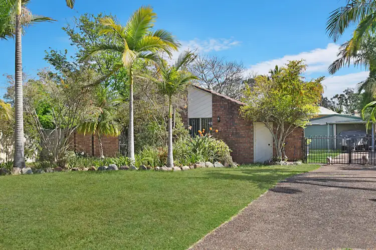 Second view of Homely house listing, 51 Waikiki Road, Bonnells Bay NSW 2264