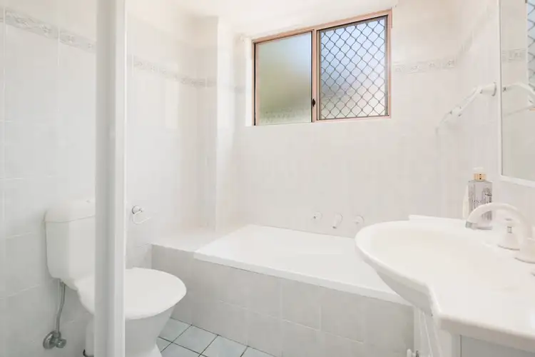 Fifth view of Homely apartment listing, 4/10-18 Clio Street, Sutherland NSW 2232