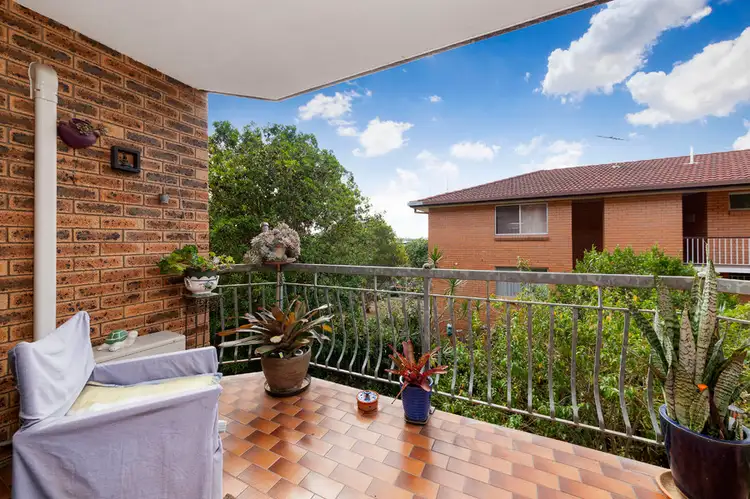 3/45 Victoria Terrace, Gordon Park QLD 4031