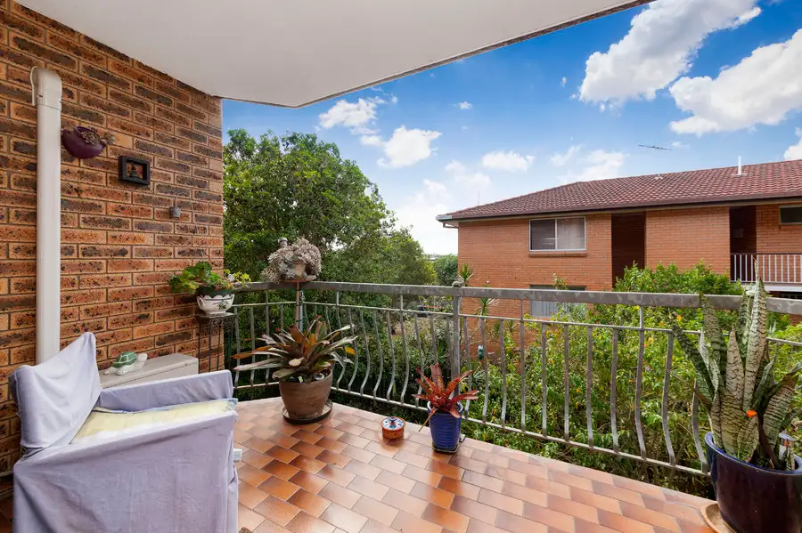 Main view of Homely unit listing, 3/45 Victoria Terrace, Gordon Park QLD 4031