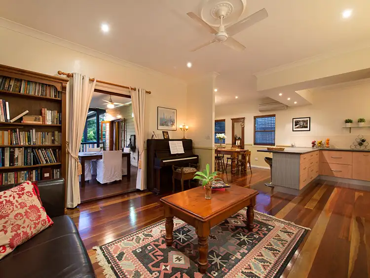 Fifth view of Homely house listing, 23 Connors Street, Graceville QLD 4075