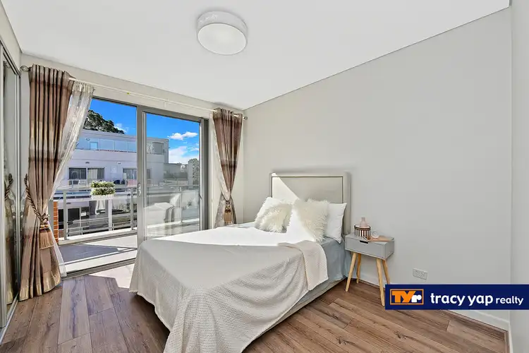 Third view of Homely apartment listing, 81/31-39 Mindarie Street, Lane Cove NSW 2066