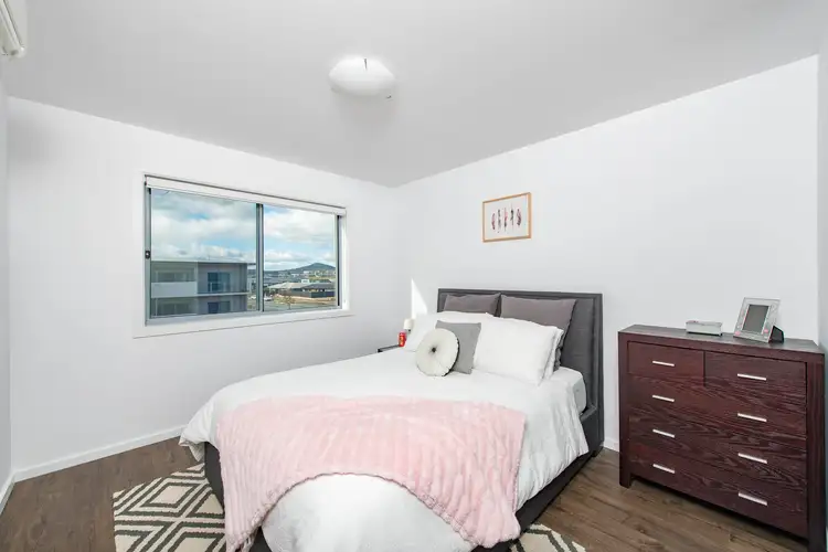 Sixth view of Homely apartment listing, 197/24 Philip Hodgins Street, Wright ACT 2611
