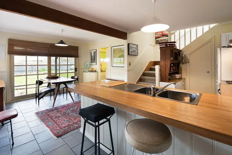 Fifth view of Homely house listing, 3 Johns Road, Maldon VIC 3463