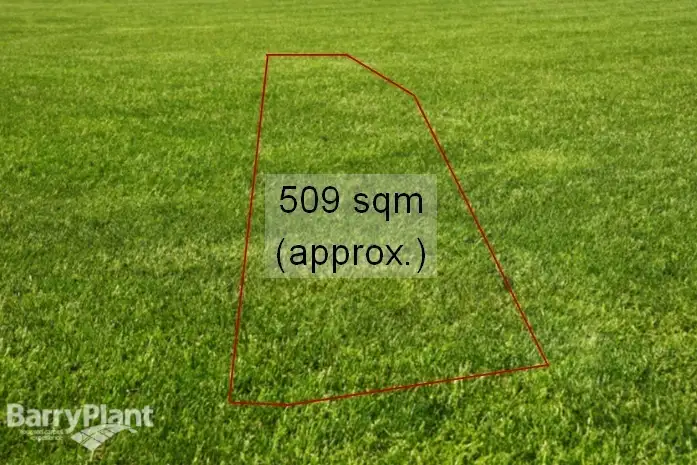 Main view of Homely land listing, 4 Peak Crescent, Wantirna VIC 3152