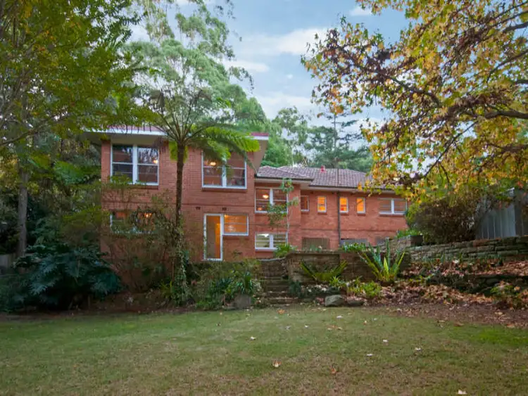 Second view of Homely house listing, 54 Blytheswood Avenue, Warrawee NSW 2074