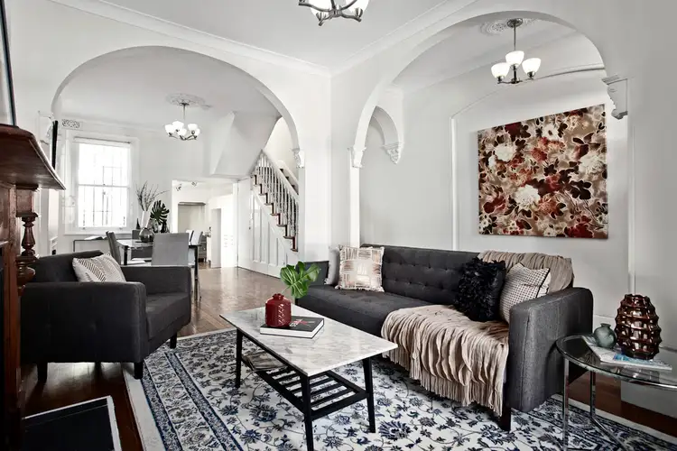 Second view of Homely house listing, 158 Lawson Street, Redfern NSW 2016