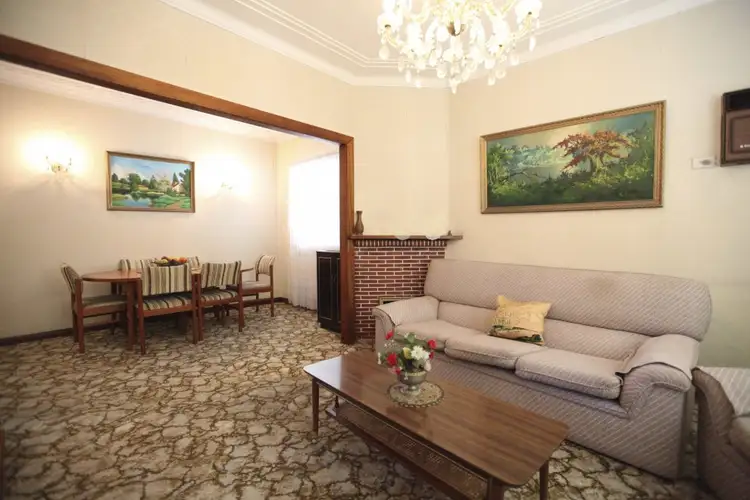 Second view of Homely house listing, 133 Marco Avenue, Panania NSW 2213