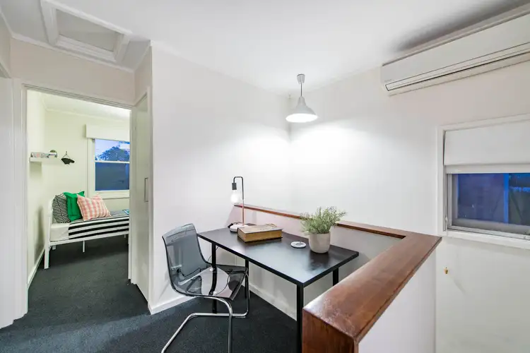 Sixth view of Homely semi-detached listing, 52 Carroll Street, Hughes ACT 2605