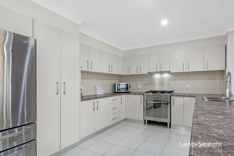 Third view of Homely house listing, 52 Janet Street, Mount Druitt NSW 2770