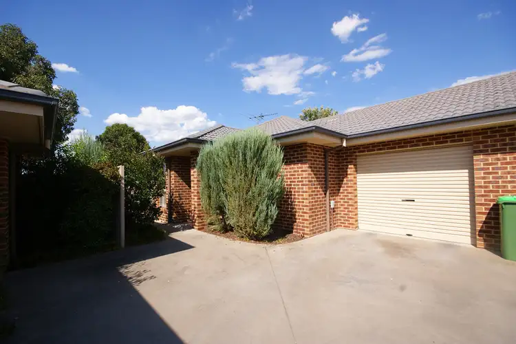 Main view of Homely unit listing, 4/7 Grace Court, Wodonga VIC 3690