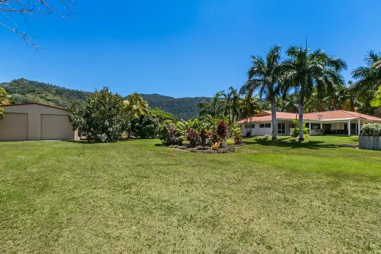Third view of Homely house listing, 22 Joseph Banks Close, Kewarra Beach QLD 4879