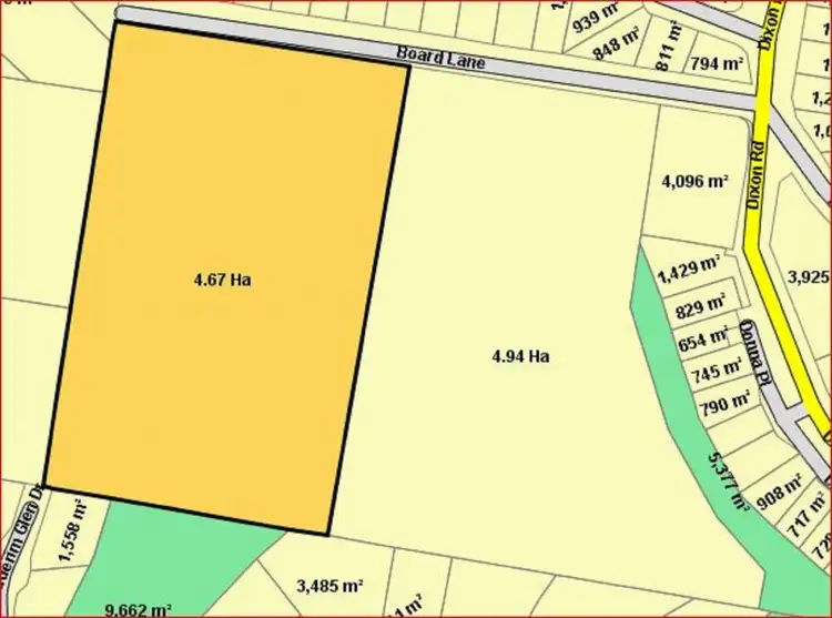 LOT 17 Board Lane, Buderim QLD 4556