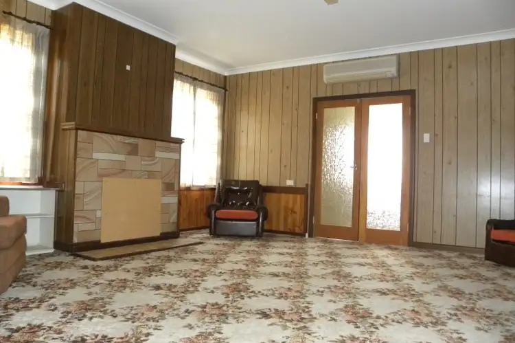 Second view of Homely house listing, 32 Toompang Street, Young NSW 2594