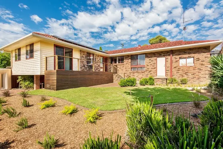 Sixth view of Homely house listing, 122 Spur Crescent, Loftus NSW 2232
