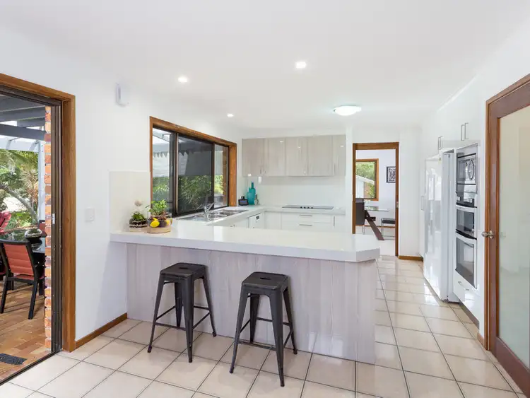 Fourth view of Homely house listing, 99 Carinya Street, Indooroopilly QLD 4068