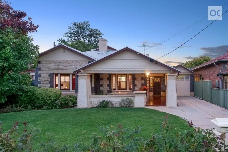 Main view of Homely house listing, 3 Rodney Street, Woodville SA 5011
