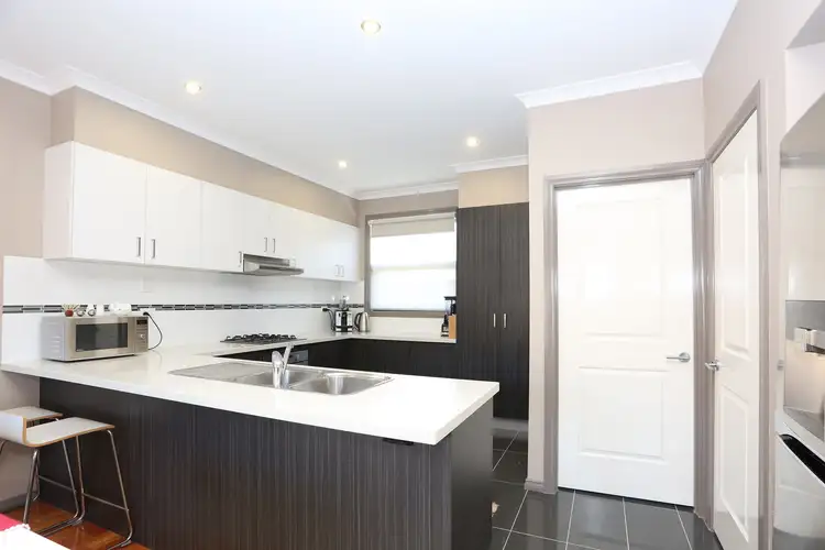 Fifth view of Homely townhouse listing, 1/43 Lytton Street, Glenroy VIC 3046