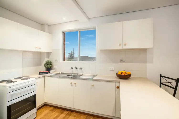 Third view of Homely apartment listing, 4/2 Murranar Road, Towradgi NSW 2518