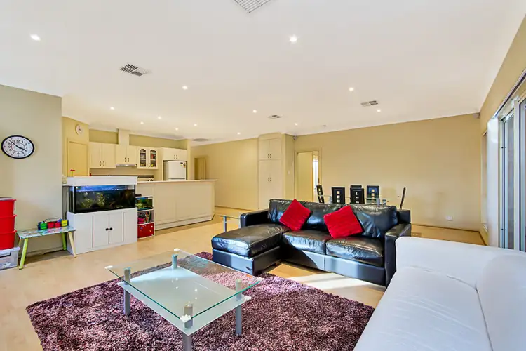Fifth view of Homely house listing, 17 Meadowbank Terrace, Northgate SA 5085