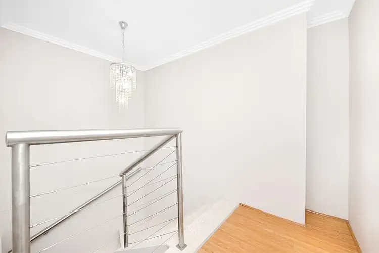 Sixth view of Homely apartment listing, 43 The Boulevarde, Strathfield NSW 2135