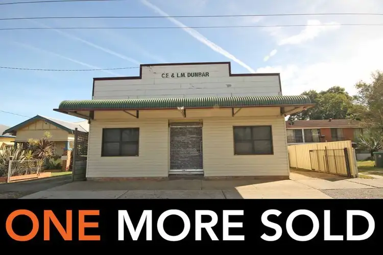 100 Broughton Street, West Kempsey NSW 2440
