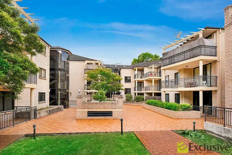 Sixth view of Homely apartment listing, 36/91 Meredith Street, Bankstown NSW 2200